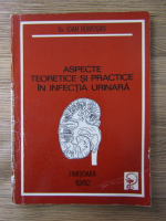 Ioan Romosan - Aspecte teoretice si practice in infectia urinara