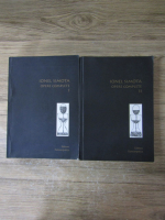 Ionel Simota - Opere complete (2 volume)