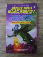 Isaac Asimov - Norby and the oldest dragon