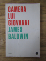 James Baldwin - Camera lui Giovanni