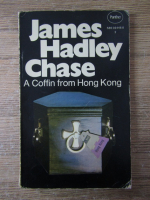 James Hadley Chase - A coffin from Hong Kong