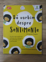 Jayneen Sanders - Sa vorbim despre sentimente