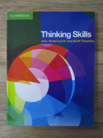 Anticariat: John Butterworth - Thinking skills