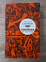 Jonathan Lethem - The fortress of solitude