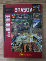 Judetul Brasov (album monografic)