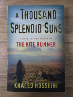 Khaled Hosseini - A thousand splendid suns