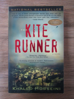 Khaled Hosseini - Kite runner