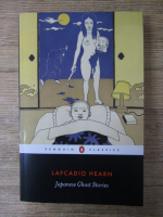 Lafcadio Hearn - Japanese ghost stories