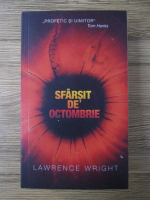 Lawrence Wright - Sfarsit de octombrie