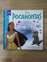 Little readers. Disney Pocahontas