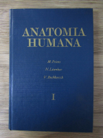 M. Prives - Anatomia humana (volumul 1)