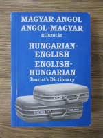 Magyar-Angol, Angol-Magyar utiszotar