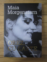 Maia Morgenstern - Orez cu lapte