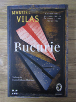 Manuel Vilas - Bucurie