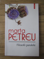 Marta Petreu - Filosofii paralele