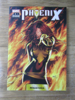 Anticariat: Marvel, colectia Renasterea. Phoenix