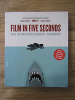 Matteo Civaschi - Film in five seconds