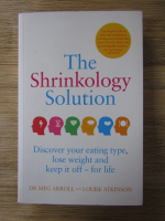 Meg Arroll - The shrinkology solution