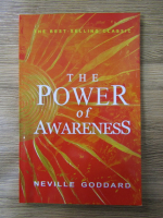 Neville Goddard - The power of awareness