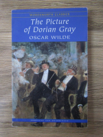 Oscar Wilde - The picture of Dorian Grey