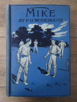 P. G. Wodehouse - Mike (1924)