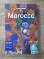 Paul Clammer - Morocco