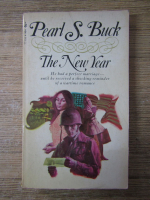 Pearl S. Buck - The new year