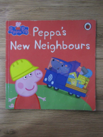 Peppa's new neighbours