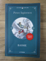 Petre Ispirescu - Basme