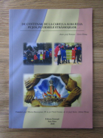 Anticariat: Razvan Zorin Nintas - De centenar, de la Carei la Alba Iulia pe jos, pe urmele stramosilor
