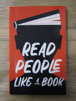 Read people like a book