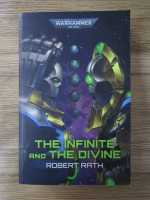 Robert Rath - The infinite and the divine