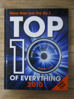 Russell Ash - Top 10 of everything 2010 