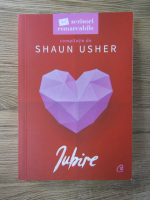 Shaun Usher - Iubire