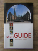 Short guide. Frederiksborg Museum