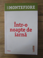 Simon Sebag Montefiore - Intr-o noapte de iarna