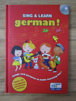 Sing and learn german