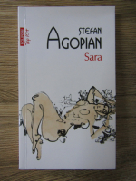 Stefan Agopian - Sara