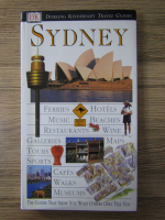 Sydney, Dorling Kindersley travel guides