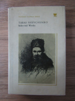 Taras Shevchenko - Selected works