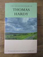 The collected poems of Thomas Hardy