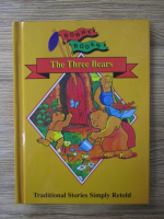 The three bears