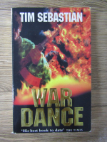 Anticariat: Tim Sebastian - War dance