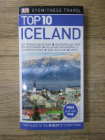 Top 10. Iceland