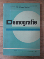 Anticariat: Virgil Sora - Demografie