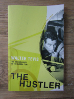 Walter Tevis - The hustler