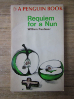 William Faulkner - Requiem for a Nun