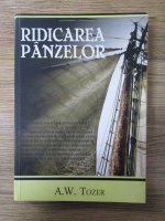 A. W. Tozer - Ridicarea panzelor