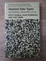 Abstract data types