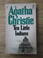 Agatha Christie - Ten little indians